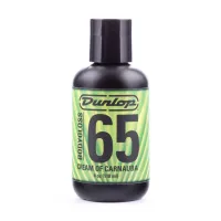 6574 Formula 65 Карнаубский воск, Dunlop