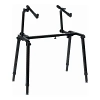 QUIK LOK WS422 второй ярус для стойки WS421, чёрный