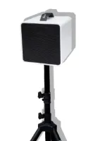 Busker-Box-Ukulele Комбоусилитель для укулеле, 20Вт, bluetooth, Belcat