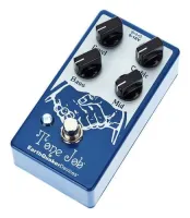 EarthQuaker Devices Tone Job V2 EQ and Booster - Моделирующие и специальные педали эффектов