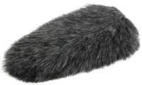 SHURE A83-FUR Меховая ветрозащита для микрофонов VP83 и VP83F LensHopper