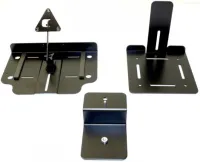 Poly Camera Mounting for EagleEyeIV - Полочка для камеры EagleEye