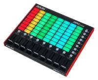 MIDI-контроллер Akai APC mini MK2
