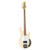 STERLING StingRay Vintage Cream - Бас-гитара 4 струны