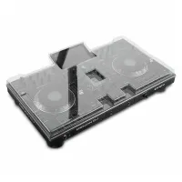 Decksaver Denon DJ Prime 2 - Защитные крышки для DJ-техники