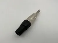 ECO RJ024S Разъем 6,3mm stereo Male Jack