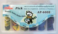 Alice AP-600E - Медиаторы