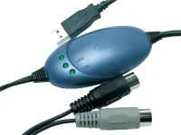 M-AUDIO-MIDISPORTUNO
