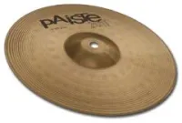 Paiste 10" 201 bronze splash  тарелка splash