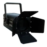 SHOWLIGHT SL-180T-RGBW - LED: 150W RGBW COB светодиод (полноцветный 4-в-1);ручной ZOOM: 25° - 50°;по, шт