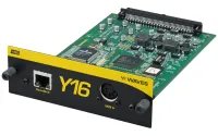 Waves WSG-Y16 mini-YGDAI I/O Card Плата WSG-Y16 mini-YGDAI I/O для консоли Yamaha