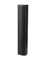 DAS AUDIO Q-83-T Пассивная 2-полосная акустическая система. Восемь 3" динамиков. Есть 100/70В трансф