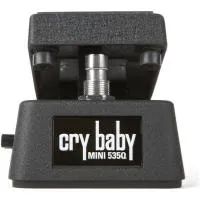 DUNLOP CRYBABY 535Q MINI-EA