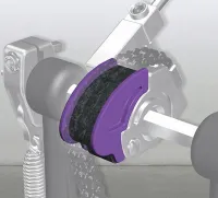 Кулачок педали Pearl CAM-PL