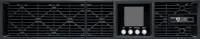 ИБП Сайбер Электро ЭКСПЕРТ-II-2000Р, 2000VA/2000W, 2U, ONLN, SIN, LCD, USB, RS232, RJ45/11, SL, EPO,