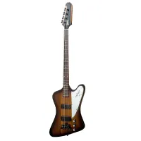 GIBSON THUNDERBIRD BASS 2014 VINTAGE SUNBURST - Бас-гитара