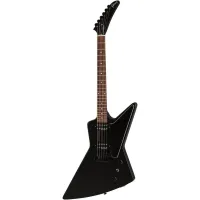 GIBSON 2019 Explorer B-2 Satin Ebony электрогитара, цвет черный в комплекте...