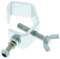 Stairville ULC03 Aluminium C-Hook - Струбцины, крюки, тросы, крепления