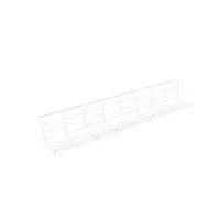 FORMING FUNCTION 3603000101- Горизонтальный кабельный лоток 724 мм, белый