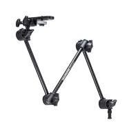 196B-3 шарнирный кронштейн Manfrotto