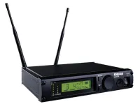 SHURE ULXP4 R4 784 - 820 MHz двухантенный профессиональный приемник для радиосистем серии ULX