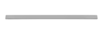 SHURE A710W-4FT-HOUSING металлический корпус для MXA 710, 122 см, цвет белый