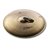 ZILDJIAN A0771 22' A CLASSIC ORCHESTRAL SELECTION MEDIUM LIGHT оркестровые тарелки (пара)