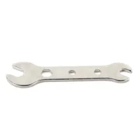 Makeblock двусторонний гаечный ключ для сборки конструкторов wrench 5mm&7mm