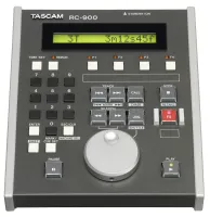 TASCAM RC-900 - Пульт ДУ