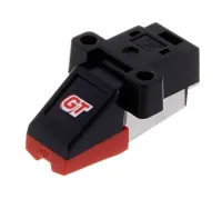 NUMARK Groove Tool, катридж