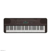 YAMAHA PSR-E360DW PSR-E360DW - Синтезатор