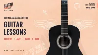 GRETSCH GRETSCH ELECTRICS PandF BANNER баннер