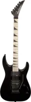 JACKSON JS32 DKA-M Dinky электрогитара, цвет черный