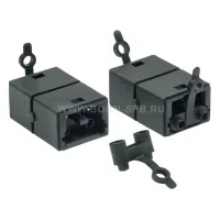 BOSCH PA UB-10DW Скоба для 10' сабвуфера, белая