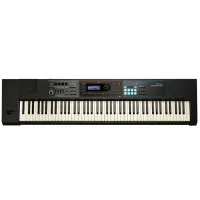 Roland juno-ds88  синтезатор, 88 клавиш, 128 полифония