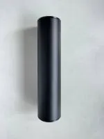 GSH-7 Шейкер круглый 50мм, черный, Grig
