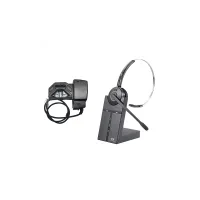 VT9000 в комплекте с микролифтом, Моно, HD звук, 150м DECT, для телефона