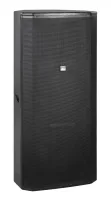 Echo Acoustic EA215 Акустическая система 2x15' (пассивная), 3400W(Peak), SPL137dB(Peak), 4ohm, H:60° V:40°, цвет черный