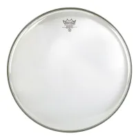 REMO BE-0308-MP- CRIMPLOCK®, EMPEROR®, Clear, 8' Diameter двухслойный прозрачный пластик