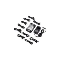 Rockboard rbo power block eu  адаптер питания 8х9в, 150ма, 2х18в 400ма