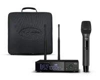 OWS-U1200H plus система с аналоговым выходом звукового сигнала, оснащенная цифровой модуляцией  , шт