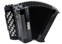 Korg Fisa Suprema Fsup-b Mbk