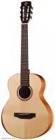 CRAFTER MINO MAHOGANY - Гитара электроакустическая