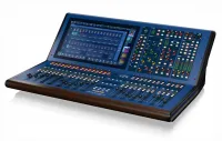 MIDAS HERITAGE-D HD96-24-CC-IP цифровой микшер,8микр.вх/8 вых,144 канала,96 шин(Aux,Group),24матрицы