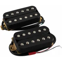 YHL Marsbucker 821 FC BK - Набор звукоснимателей