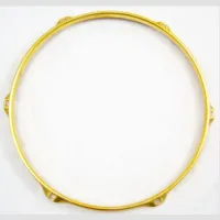 HA07-251408SRW Обод малого и том барабана 14", нижний, медь 2.5мм, LDrums