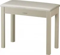 YAMAHA BC-108WH банкетка для клавинов CLP/CVP White