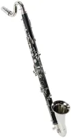Бас кларнет Bb Artemis RCL-6209S