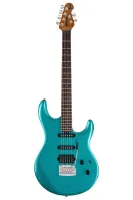 MUSIC MAN H93800 Luke III Sea Water Sparkle - Электрогитара