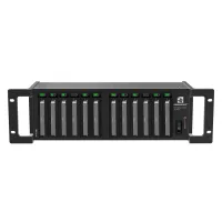 RC-12Li /зарядная станция на 12  lithium-ion polymer аккумуляторов/ RELACART